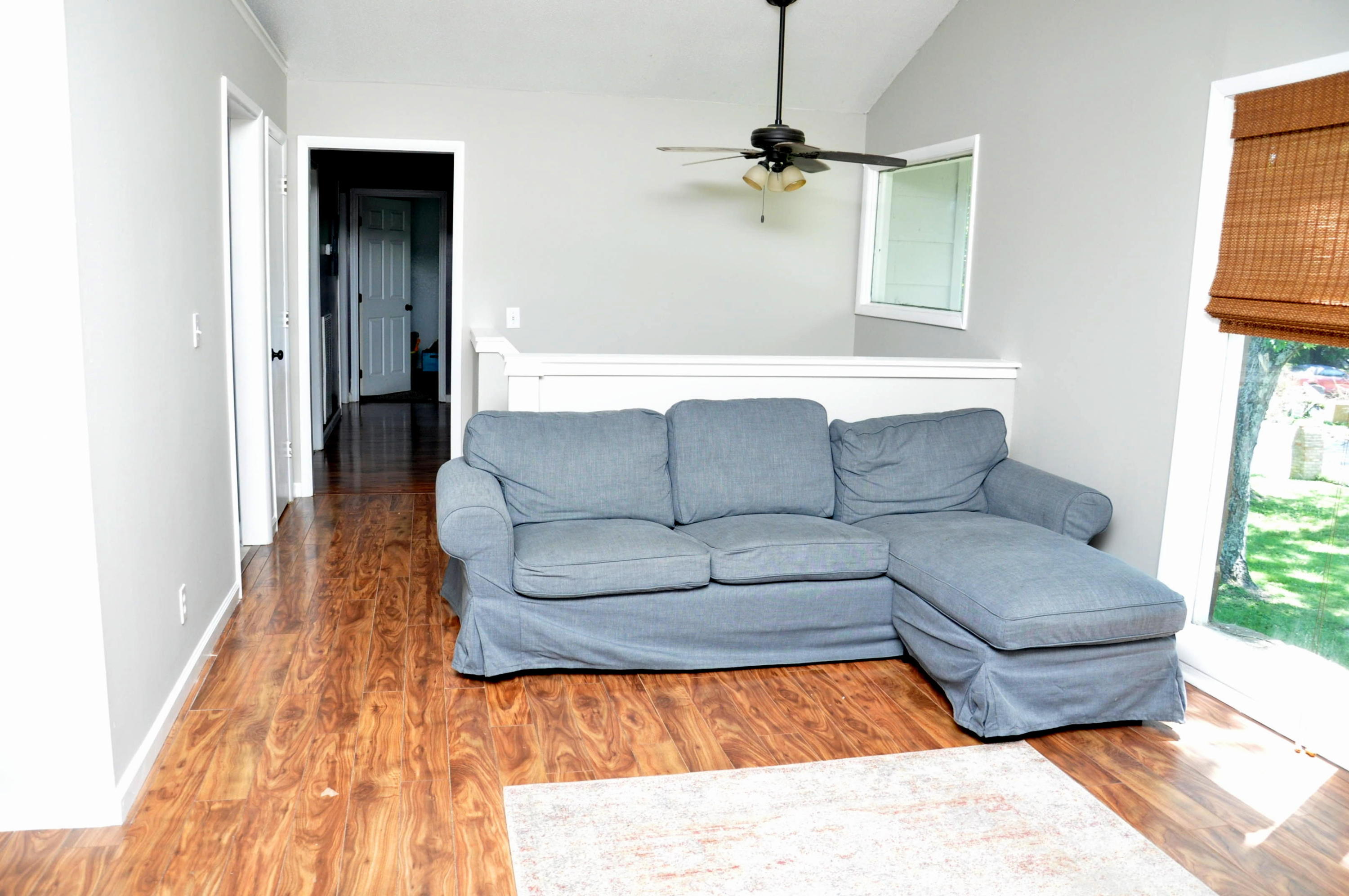 7301 Sterling Road Hixson, TN 37343 - Photo 8 of 43 Living Room