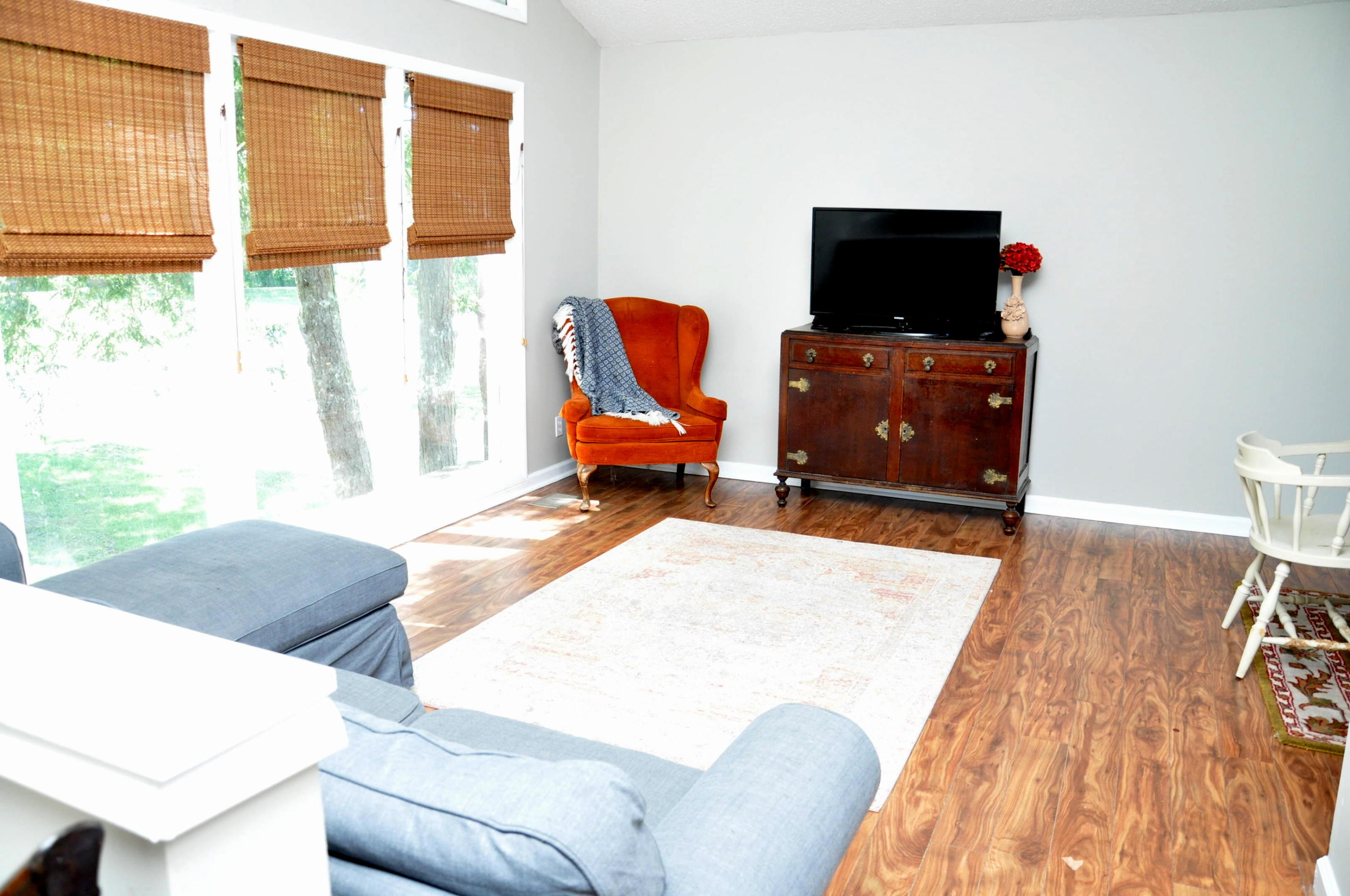 7301 Sterling Road Hixson, TN 37343 - Photo 9 of 43 Living Room