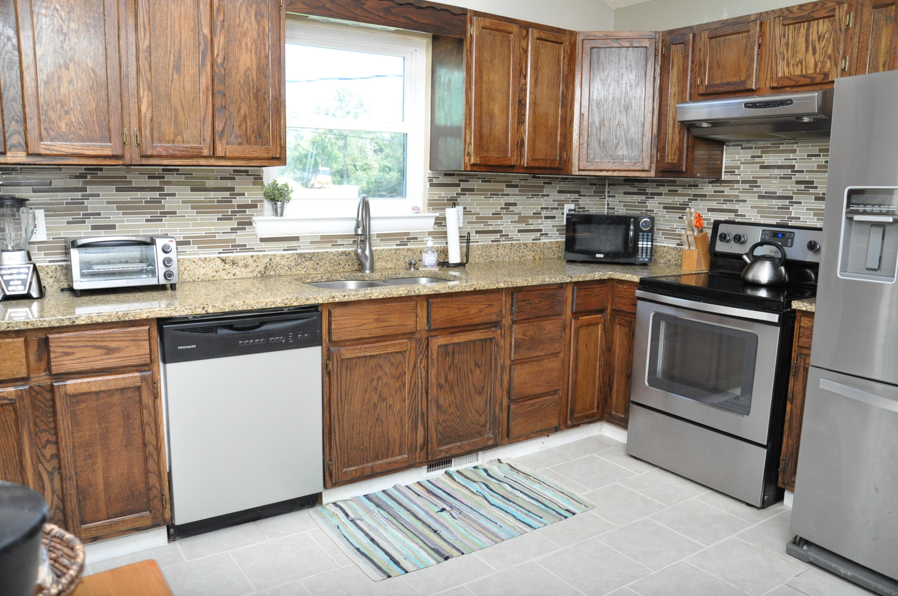 7301 Sterling Road Hixson, TN 37343 - Photo 10 of 43 Kitchen