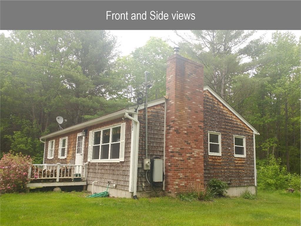 928 Maplewood Road West Newfield, ME 04095 - Photo 4 of 24 Photo