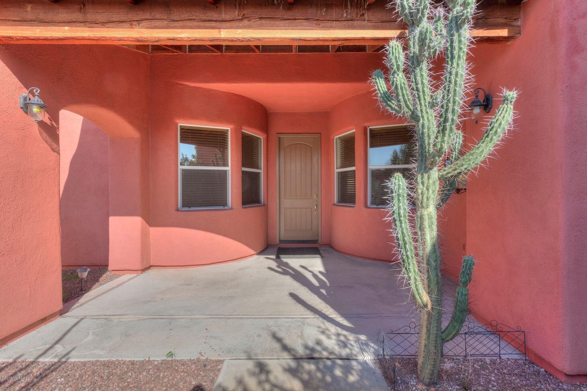 354 Via Bella Donna Rio Rico, AZ 85648 - Photo 24 of 26