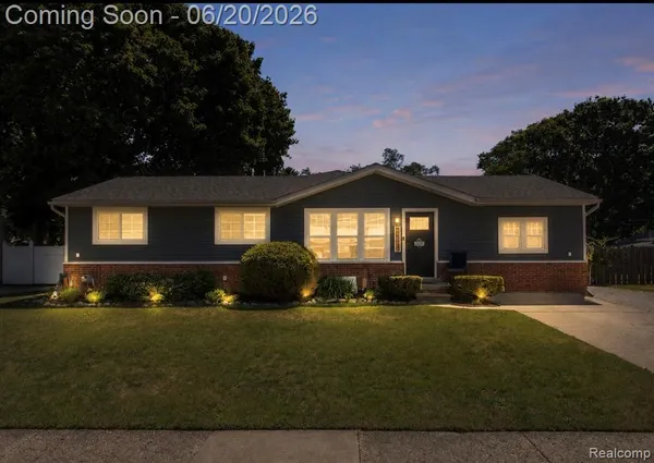 $349,900 | 20322 Melvin Street, Livonia, MI 48152