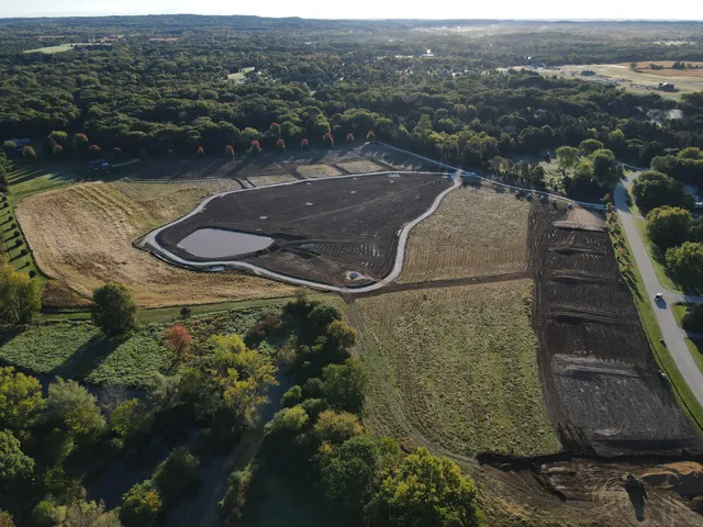 $225,000 | Lt4 East Whitaker Lane, Summit, WI 53066