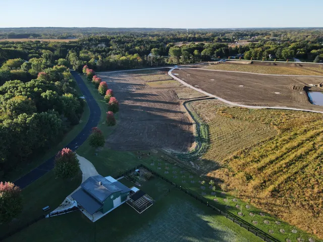 $225,000 | Lt4 East Whitaker Lane, Summit, WI 53066