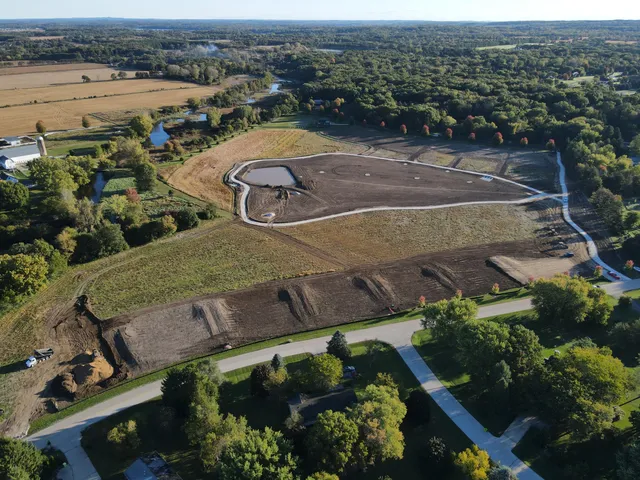 $225,000 | Lt4 East Whitaker Lane, Summit, WI 53066