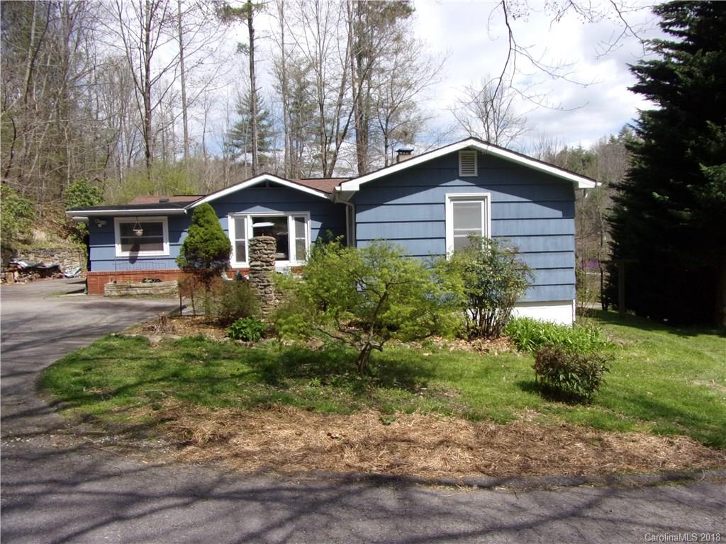 29 Gentry Branch Road Weaverville, NC 28787 - Photo 1 of 34 Gallery Image 1