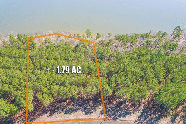 $240,165 | 112 Fm 705, Broaddus, TX 75929