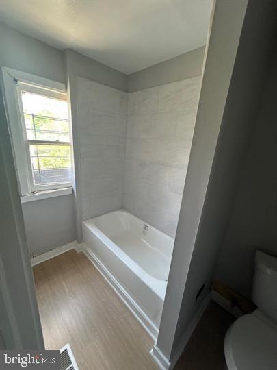 811 North Mount Street Baltimore, MD 21217 - Photo 11 of 17