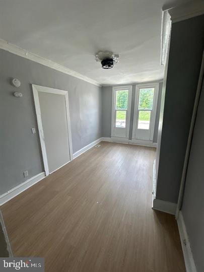 811 North Mount Street Baltimore, MD 21217 - Photo 13 of 17