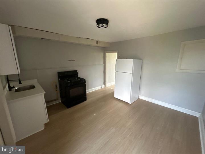 811 North Mount Street Baltimore, MD 21217 - Photo 3 of 17