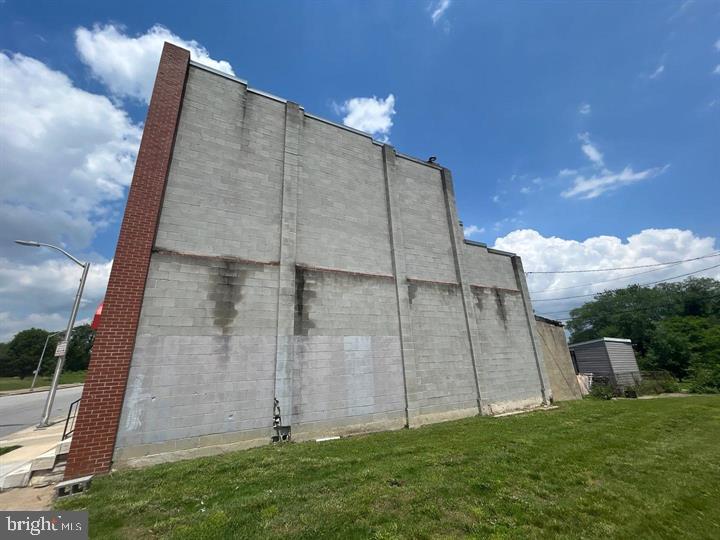 811 North Mount Street Baltimore, MD 21217 - Photo 8 of 17