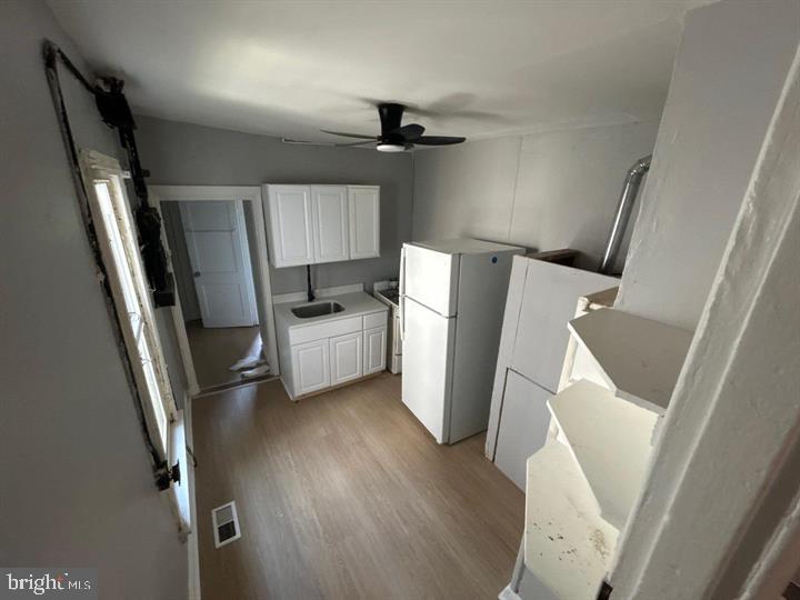 811 North Mount Street Baltimore, MD 21217 - Photo 10 of 17