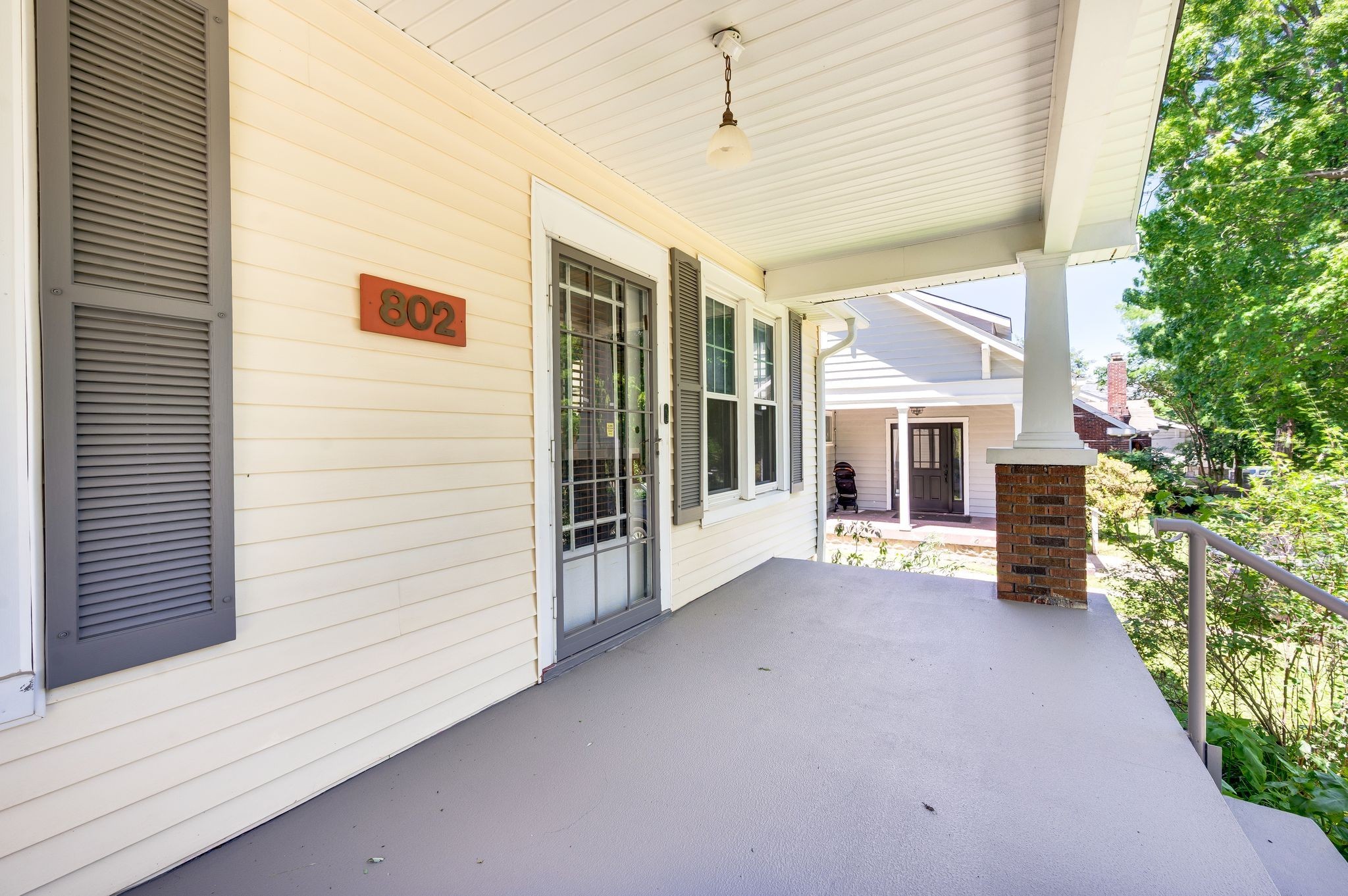 802 North 16th Street Nashville, TN 37206 - Photo 7 of 44