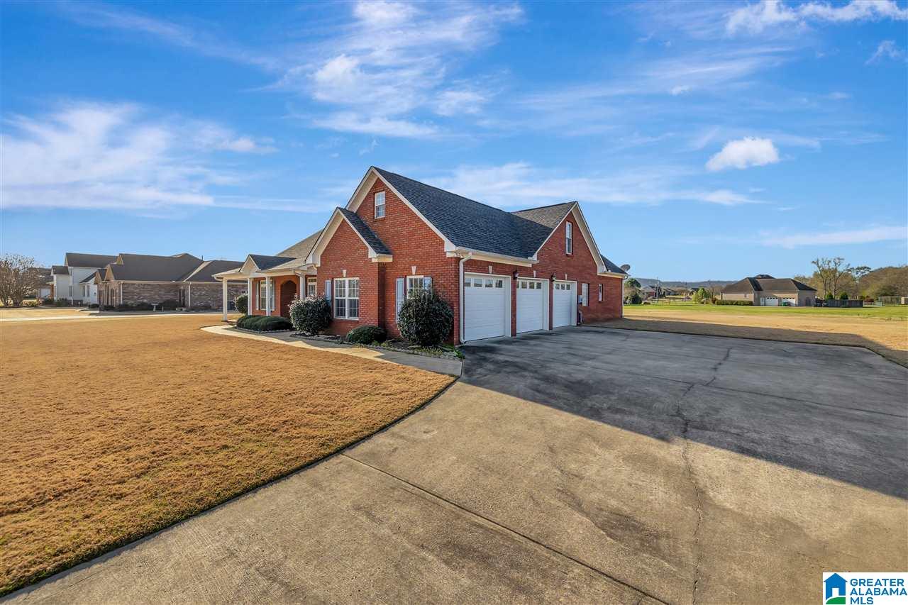 360 Coupland Road Odenville, AL 35120 - Photo 26 of 31