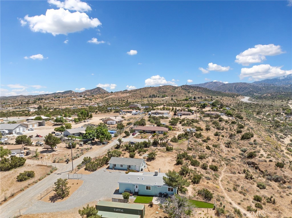 8837 Malpaso Road Phelan, CA 92371 - Photo 46 of 72