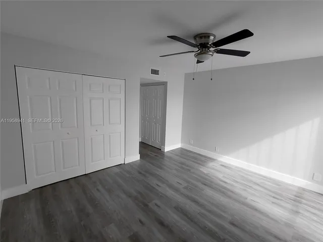 a lake view with a tree