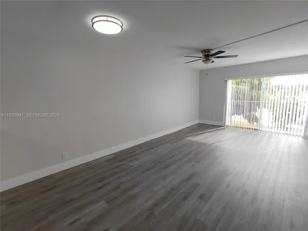 a view of a storage & utility room