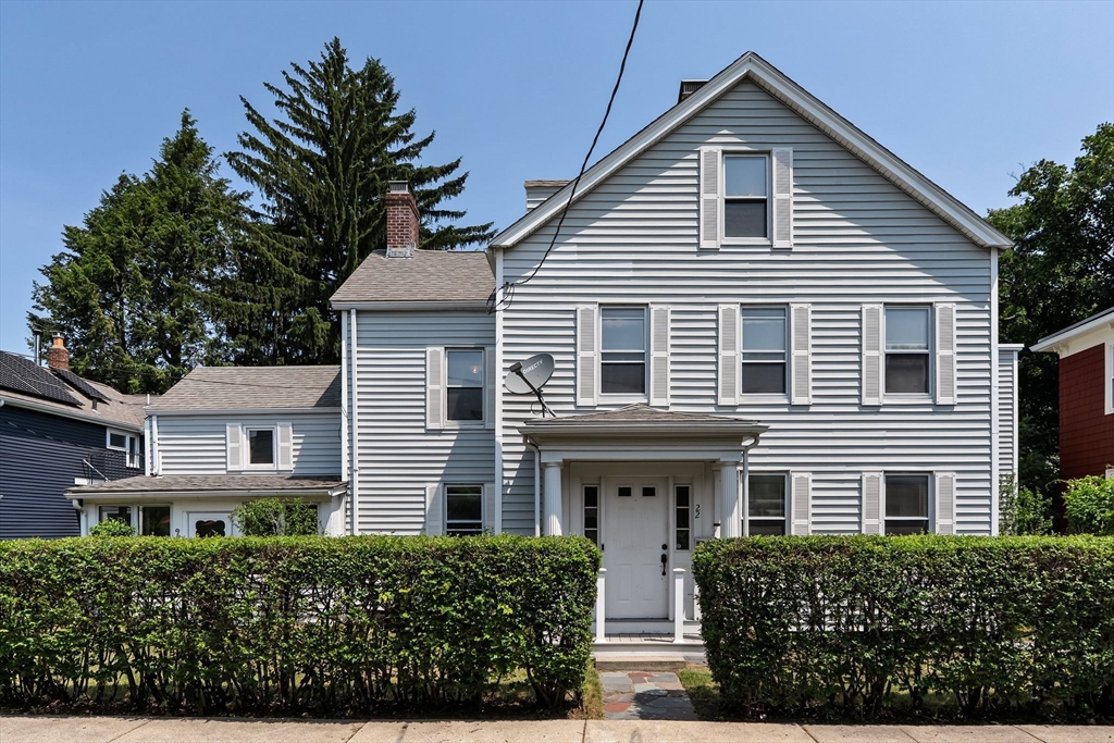 22-24 Greenview Avenue Boston, MA 02130 - Photo 30 of 41