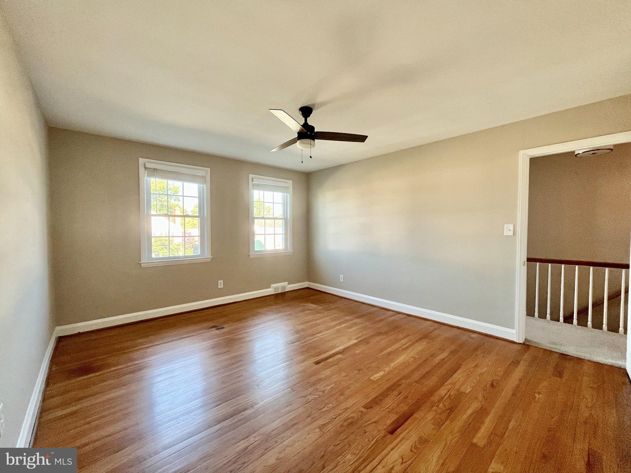 1872 Edgewood Road Towson, MD 21286 - Photo 25 of 48 Main Bedroom