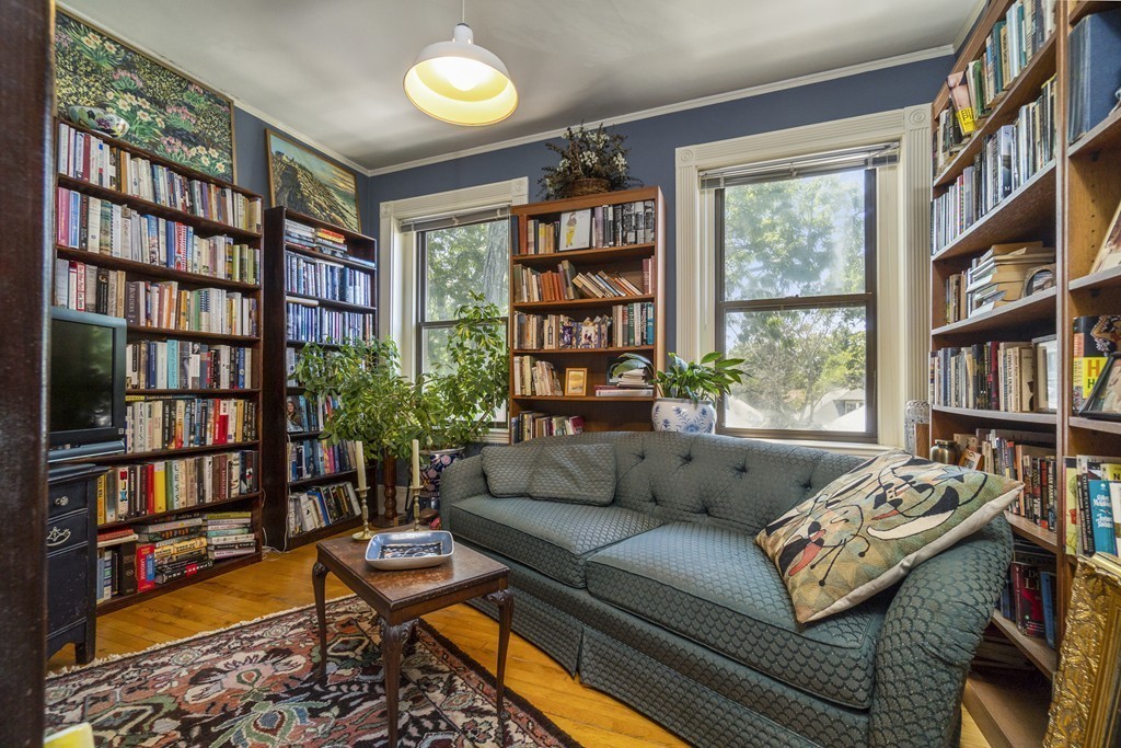 17 Lakeville Road, Unit 6 Boston, MA 02130 - Photo 18 of 31 Gallery Image 18