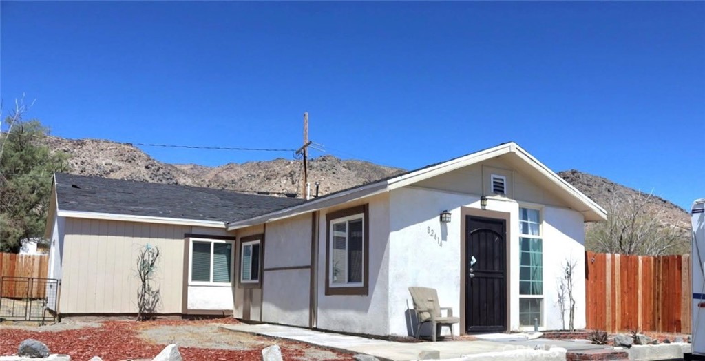 82414 3rd Street Trona, CA 93562 - Photo 4 of 24 Front of House