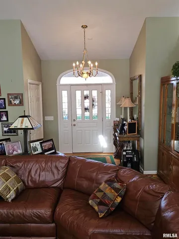 $449,000 | 3525 Oxford Avenue, Mount Vernon, IL 62864