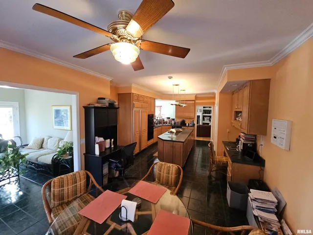 $449,000 | 3525 Oxford Avenue, Mount Vernon, IL 62864