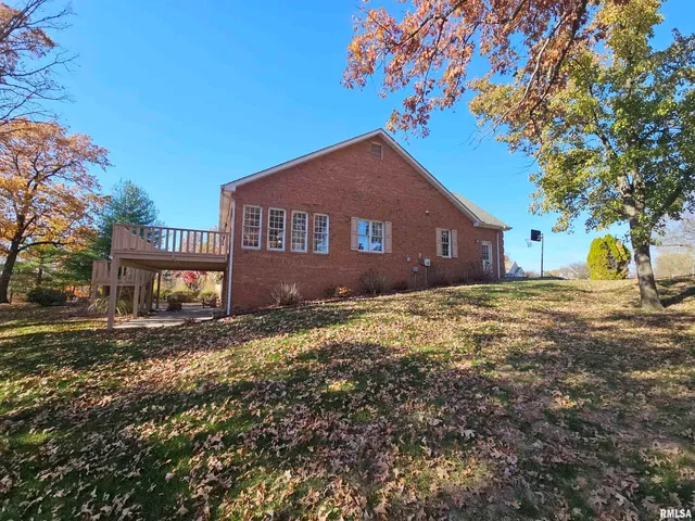 $449,000 | 3525 Oxford Avenue, Mount Vernon, IL 62864