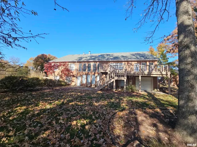 $449,000 | 3525 Oxford Avenue, Mount Vernon, IL 62864