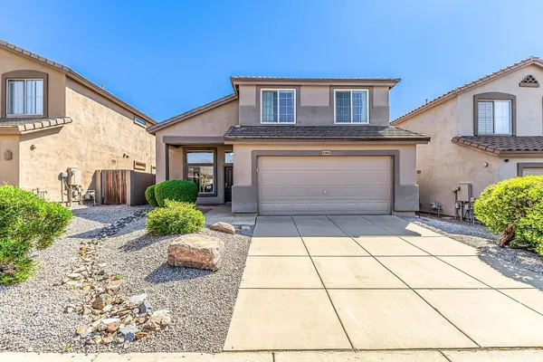 $3,600 | 10441 East Hillery Drive, Scottsdale, AZ 85255