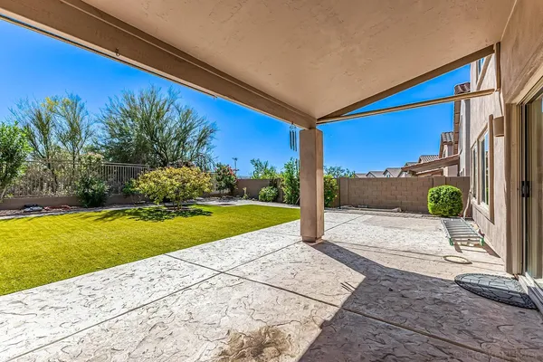 $3,600 | 10441 East Hillery Drive, Scottsdale, AZ 85255