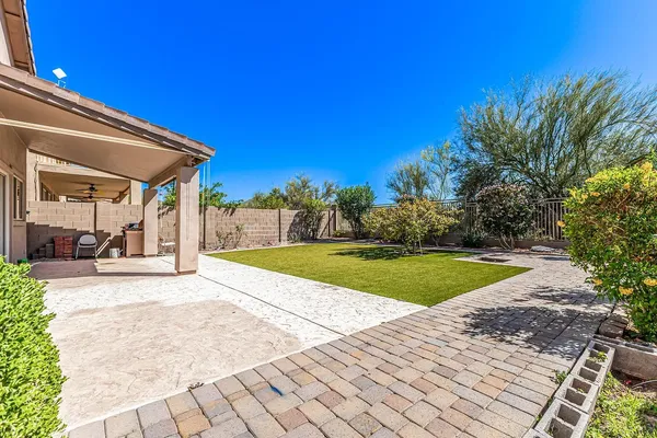 $3,600 | 10441 East Hillery Drive, Scottsdale, AZ 85255