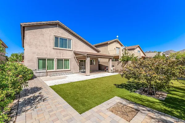 $3,600 | 10441 East Hillery Drive, Scottsdale, AZ 85255