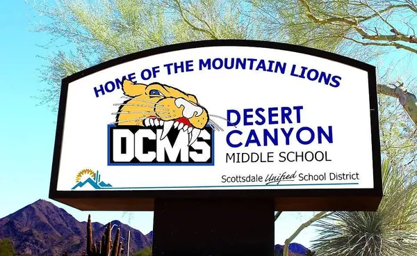 $3,600 | 10441 East Hillery Drive, Scottsdale, AZ 85255