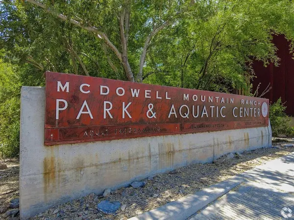 $3,600 | 10441 East Hillery Drive, Scottsdale, AZ 85255