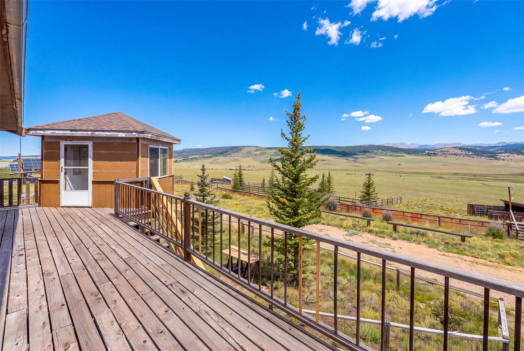 474 Gap Road Fairplay, CO 80440 - Photo 35 of 49 Gallery Image 35