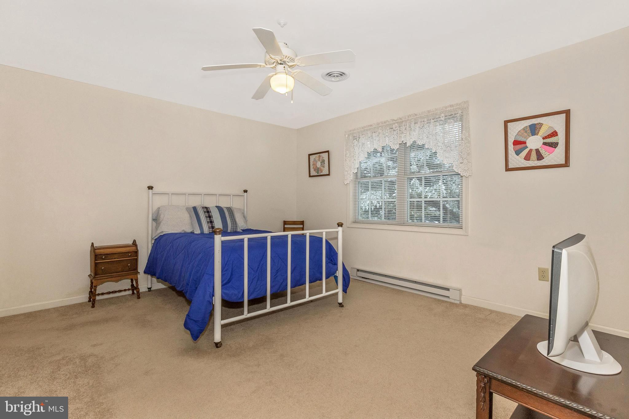 18014 Pin Oak Road Hagerstown, MD 21740 - Photo 23 of 51 Master Bedroom