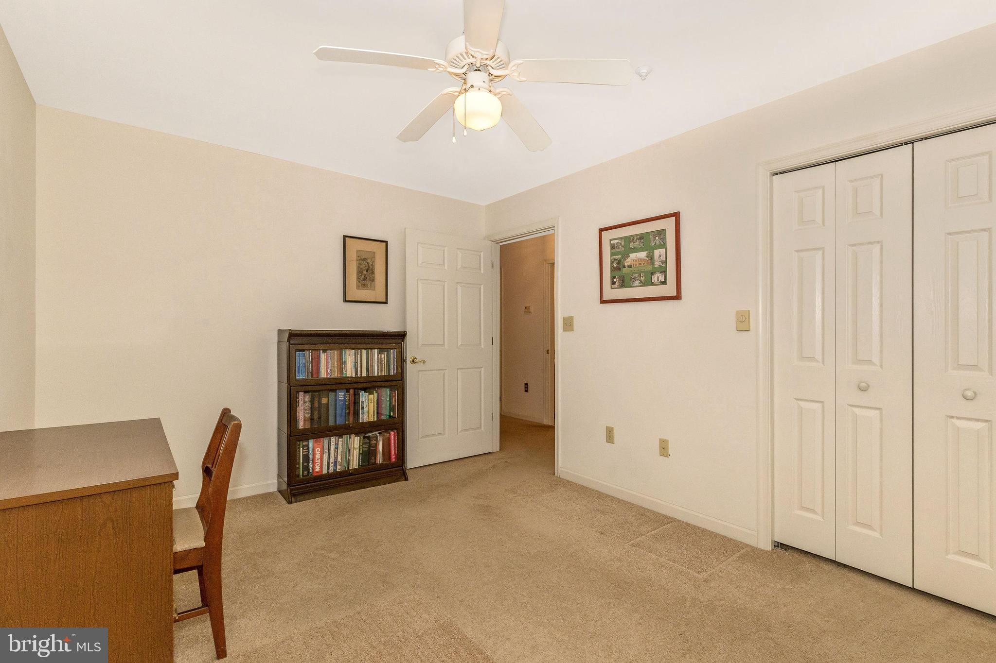 18014 Pin Oak Road Hagerstown, MD 21740 - Photo 34 of 51 Second Bedroom