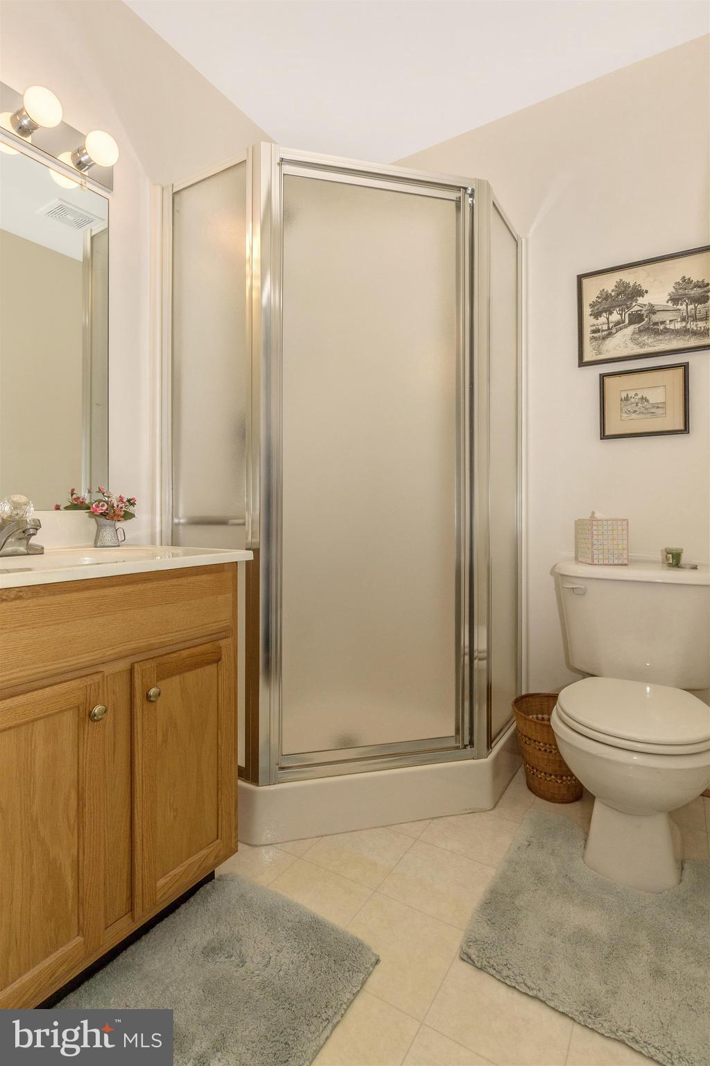 18014 Pin Oak Road Hagerstown, MD 21740 - Photo 36 of 51 Hall Bathroom
