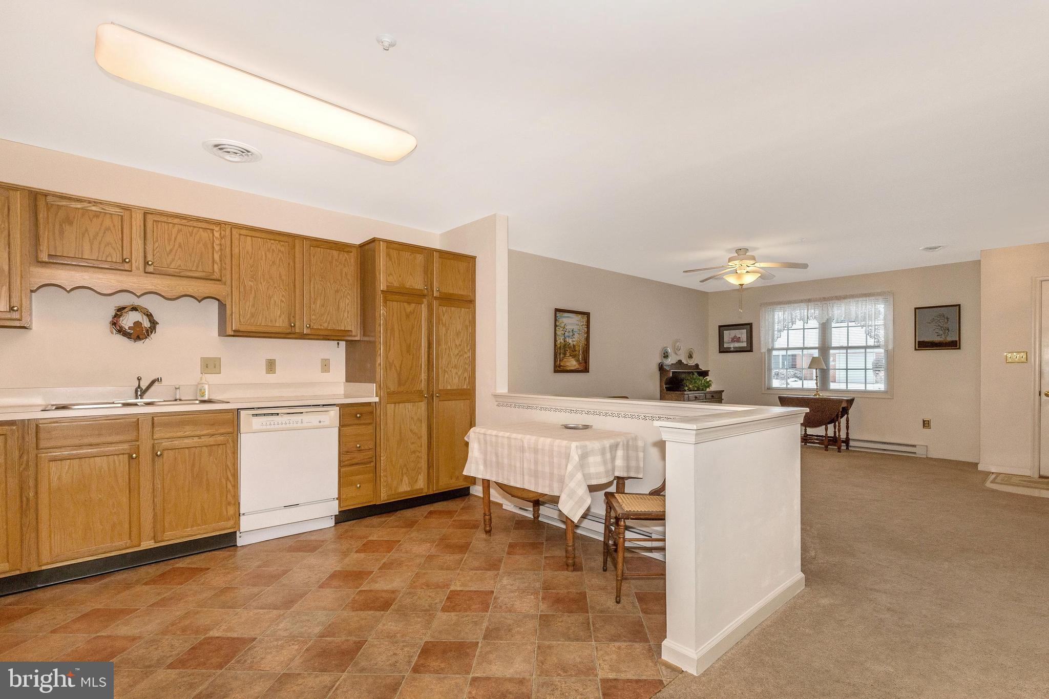 18014 Pin Oak Road Hagerstown, MD 21740 - Photo 9 of 51 Kitchen