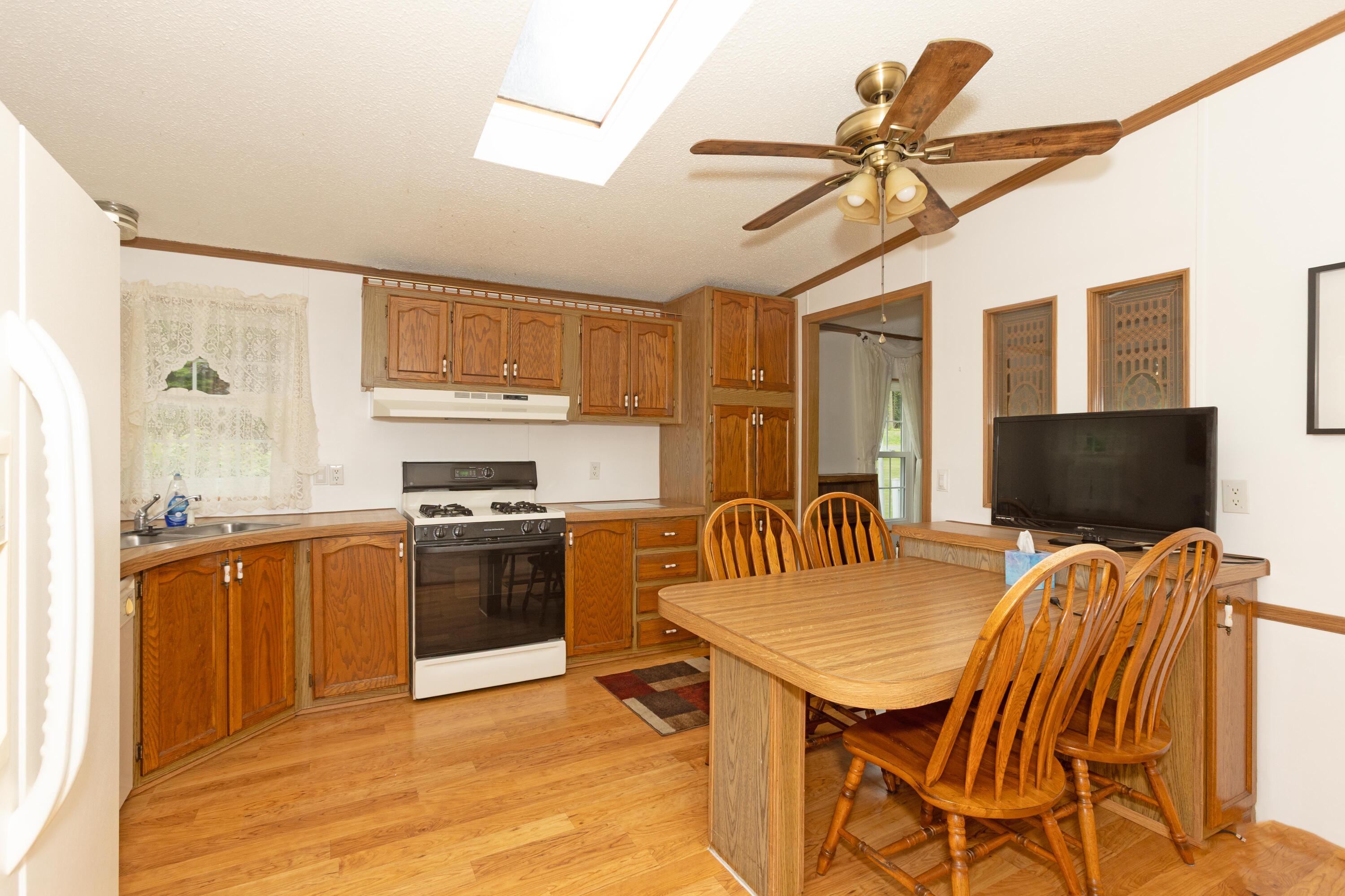 3661 Watson Road Sodus, MI 49126 - Photo 13 of 47 3661 Watson Rd Sodus MI 49126 MLS SkyVib