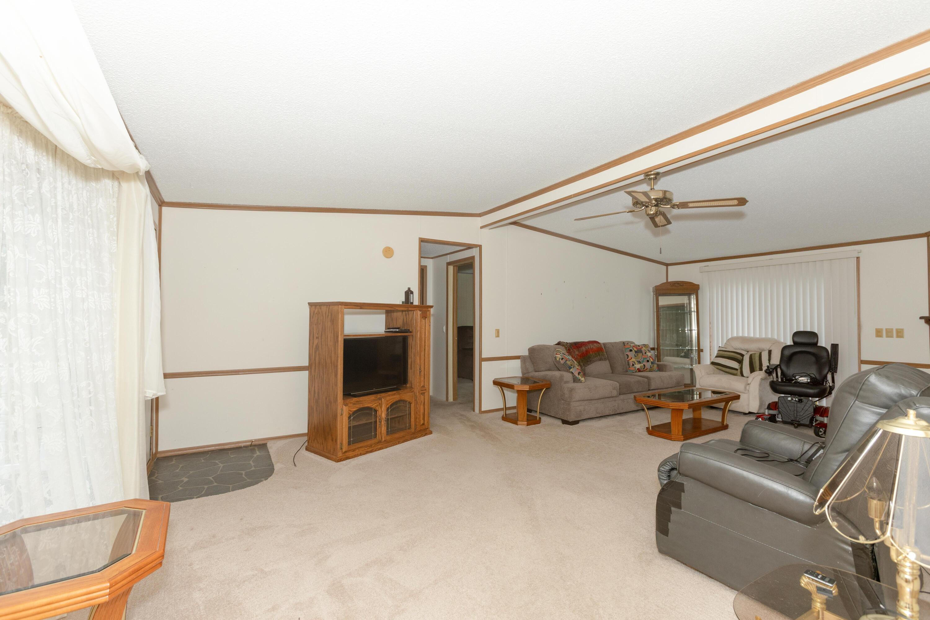 3661 Watson Road Sodus, MI 49126 - Photo 23 of 47 3661 Watson Rd Sodus MI 49126 MLS SkyVib