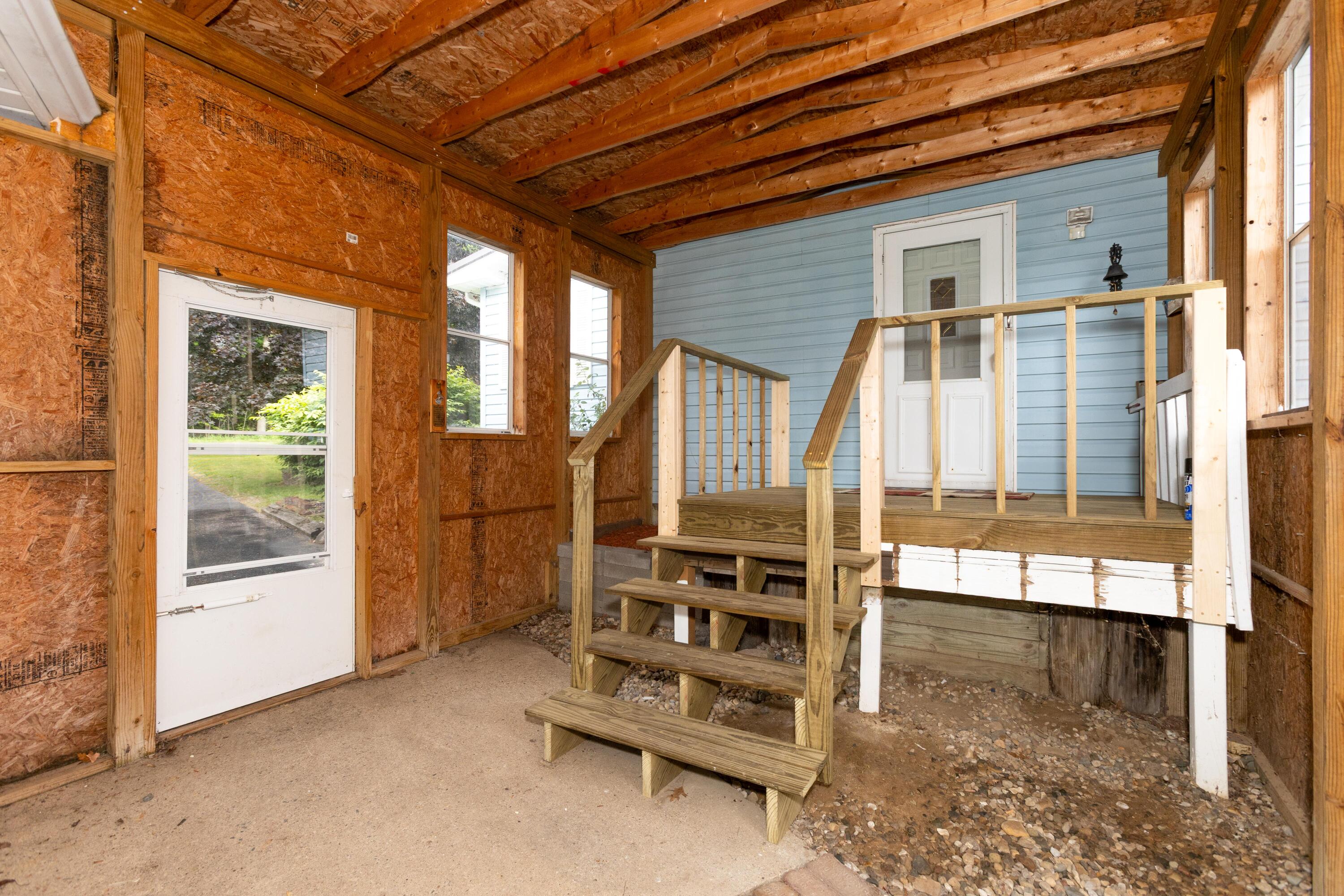 3661 Watson Road Sodus, MI 49126 - Photo 26 of 47 3661 Watson Rd Sodus MI 49126 MLS SkyVib