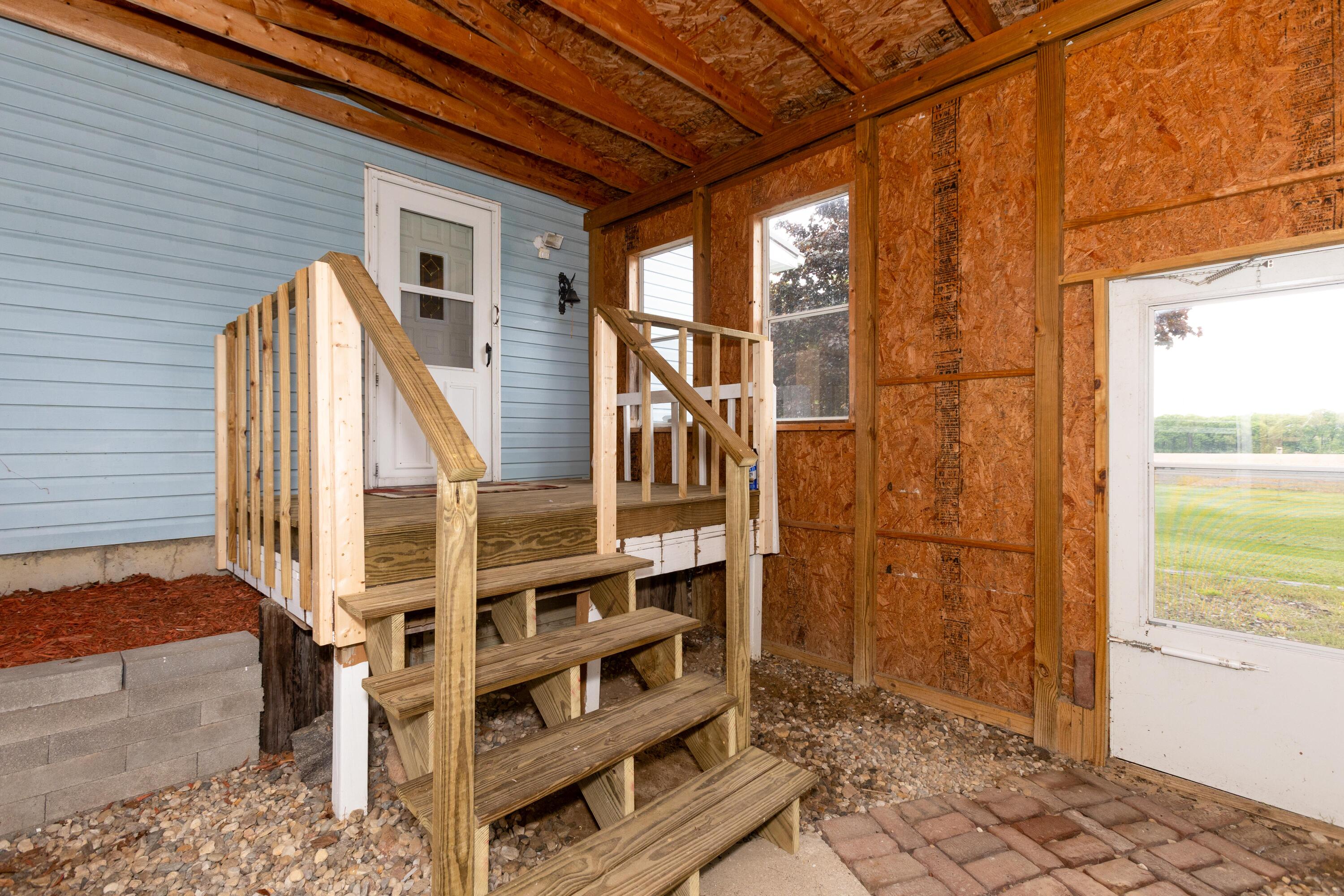 3661 Watson Road Sodus, MI 49126 - Photo 27 of 47 3661 Watson Rd Sodus MI 49126 MLS SkyVib