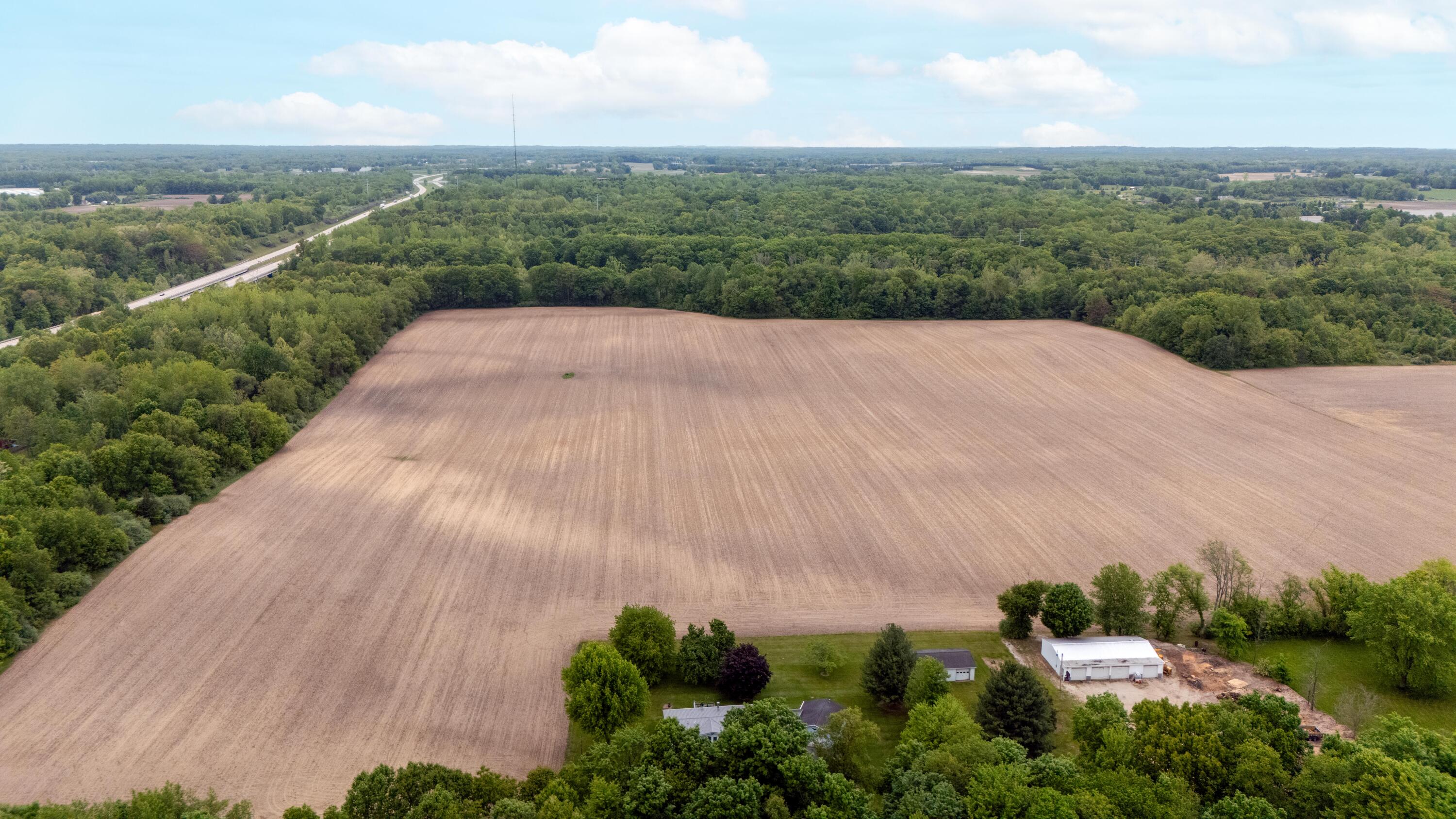 3661 Watson Road Sodus, MI 49126 - Photo 33 of 47 3661 Watson Rd Sodus MI 49126 MLS SkyVib