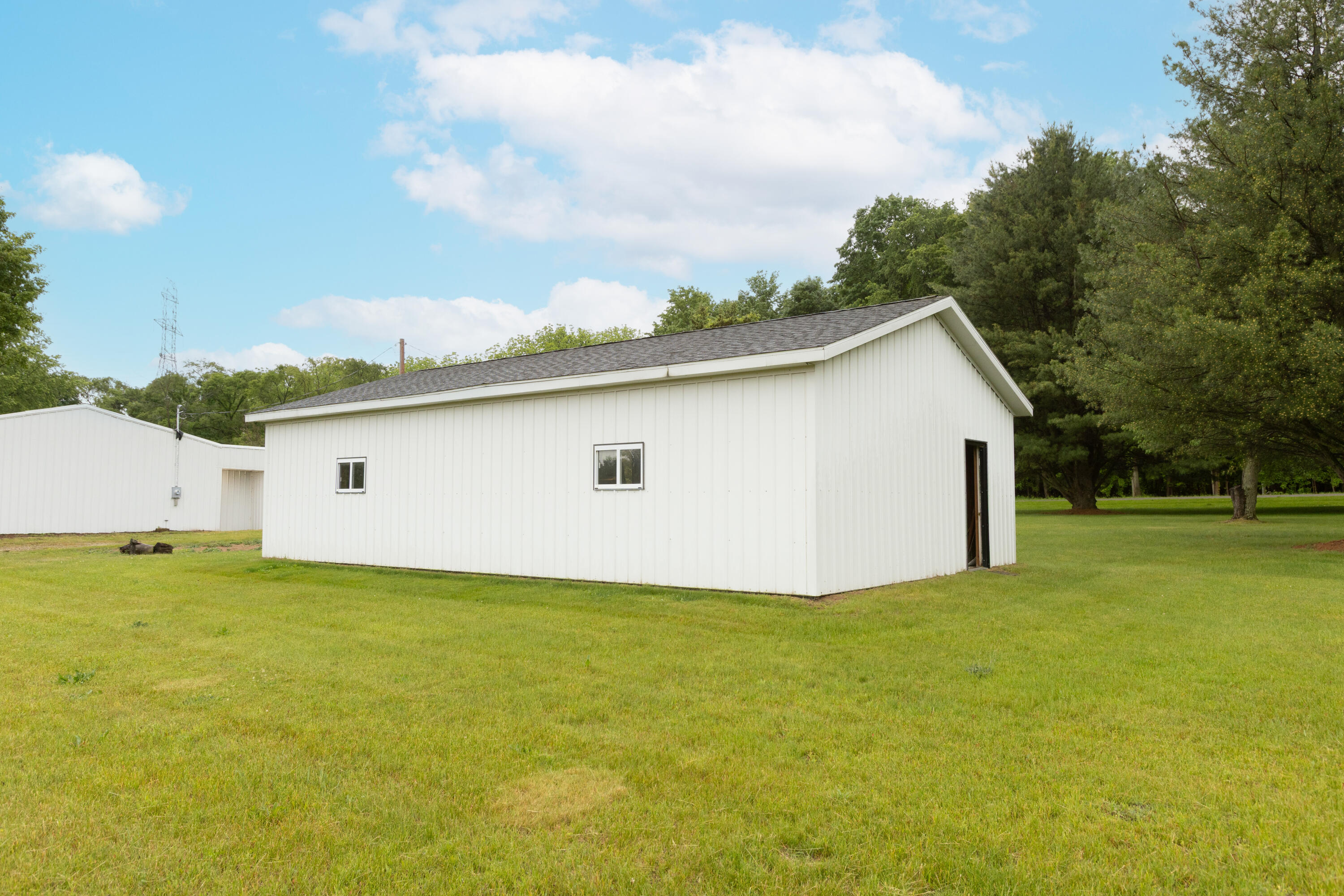 3661 Watson Road Sodus, MI 49126 - Photo 42 of 47 3661 Watson Rd Sodus MI 49126 SkyVibe M