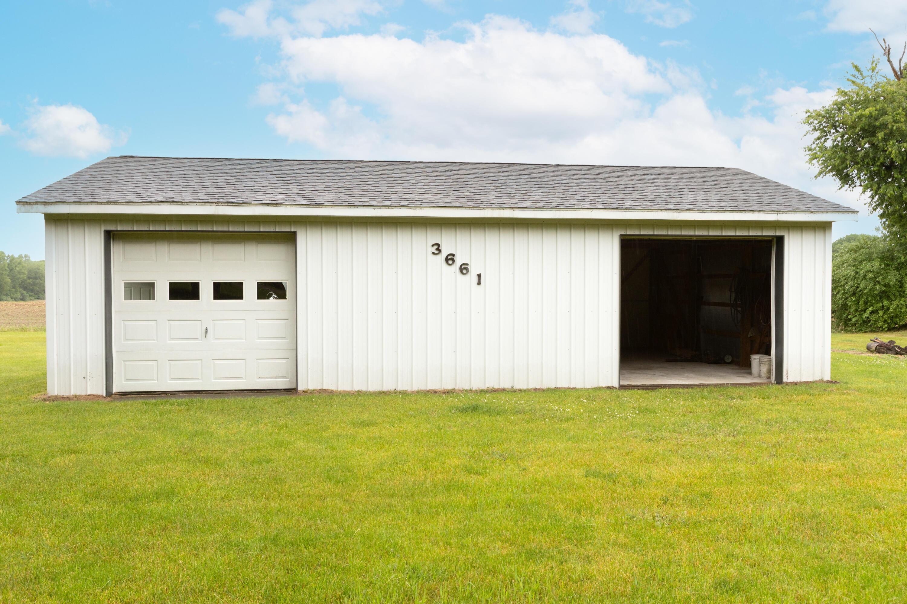 3661 Watson Road Sodus, MI 49126 - Photo 43 of 47 3661 Watson Rd Sodus MI 49126 SkyVibe M