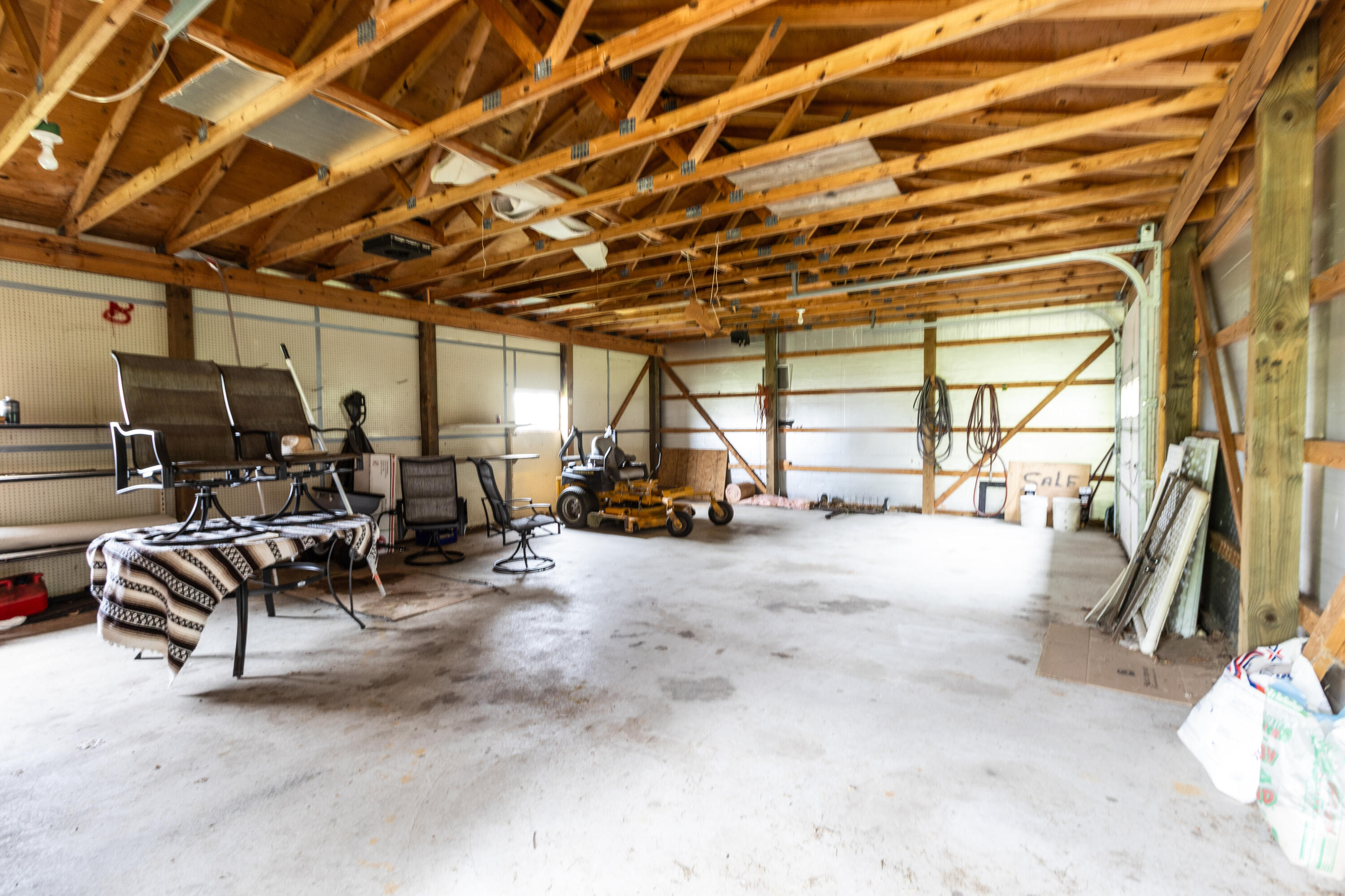 3661 Watson Road Sodus, MI 49126 - Photo 44 of 47 3661 Watson Rd Sodus MI 49126 SkyVibe M