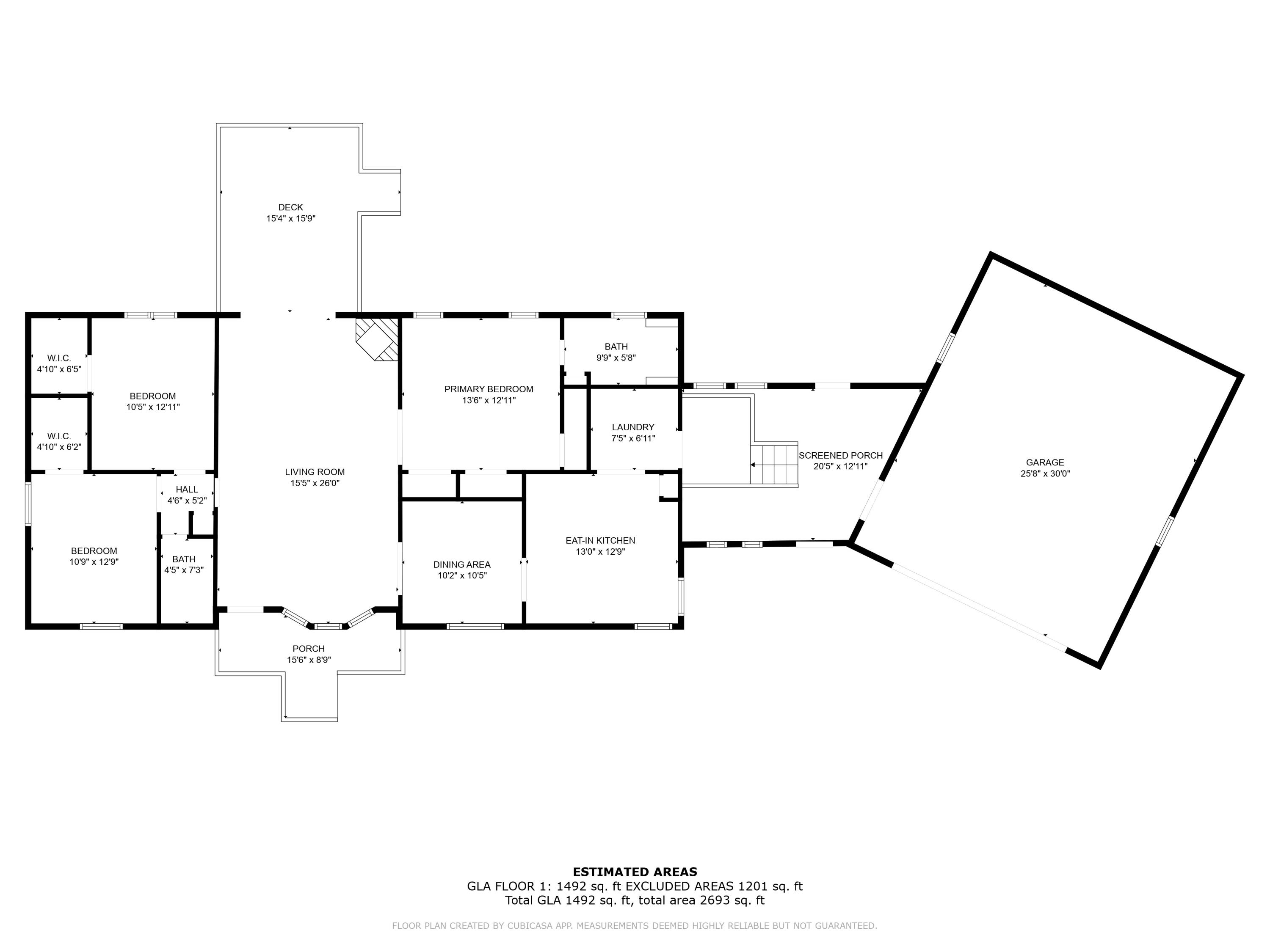 3661 Watson Road Sodus, MI 49126 - Photo 46 of 47 WatsonRoad_dim_0