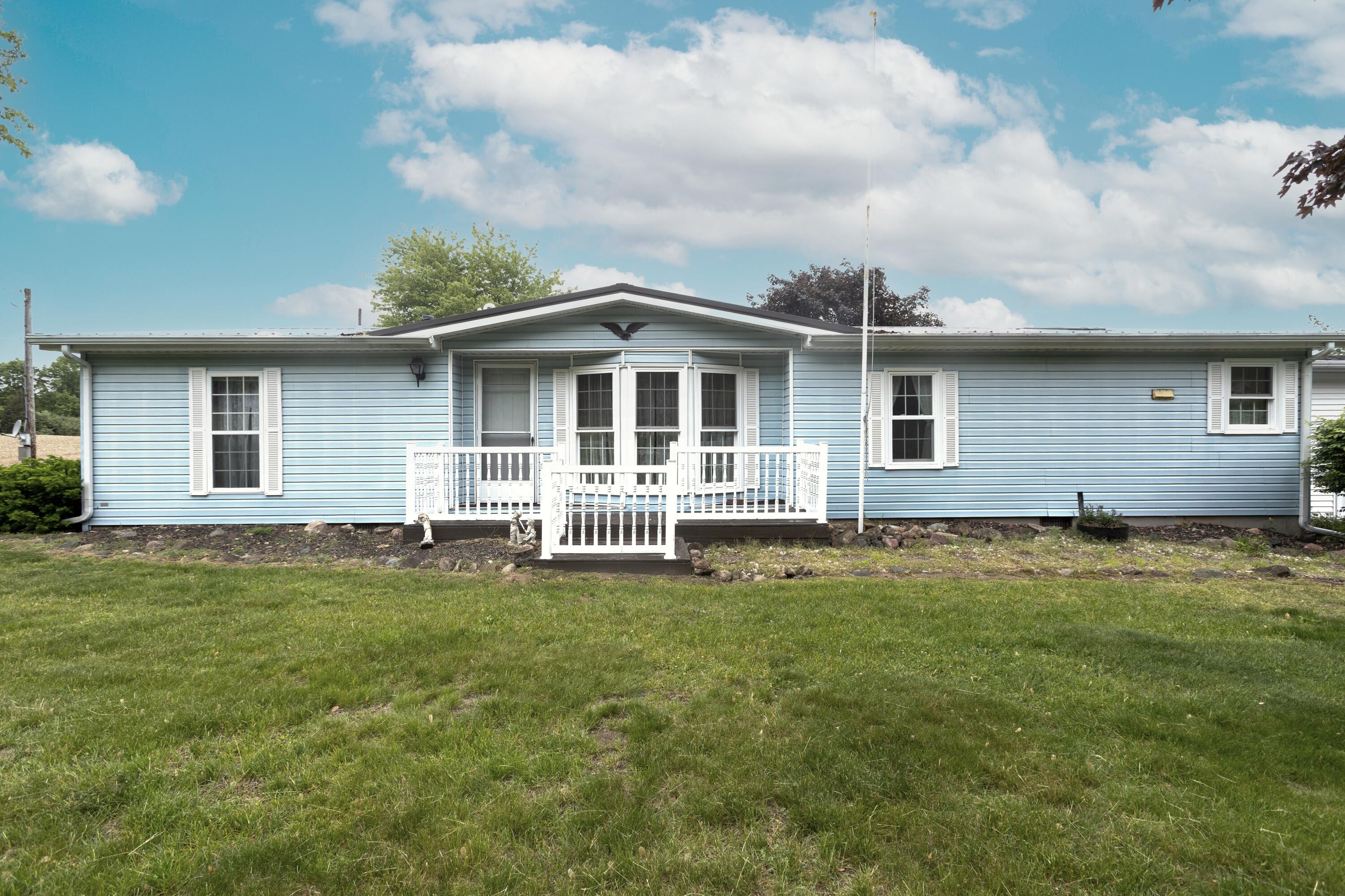 3661 Watson Road Sodus, MI 49126 - Photo 47 of 47 Watson Primary